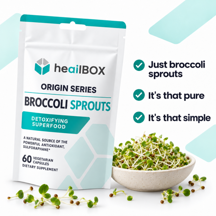 Broccoli Sprouts Gallery Image 2