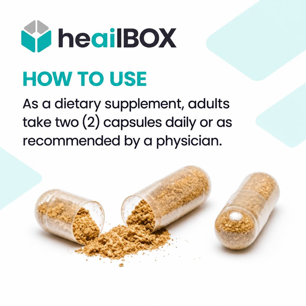 Cholesterol Support Gallery Image 4