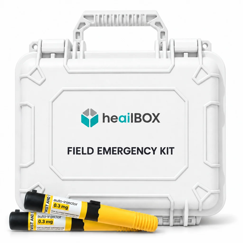 Field Emergency Kit Gallery Image 8