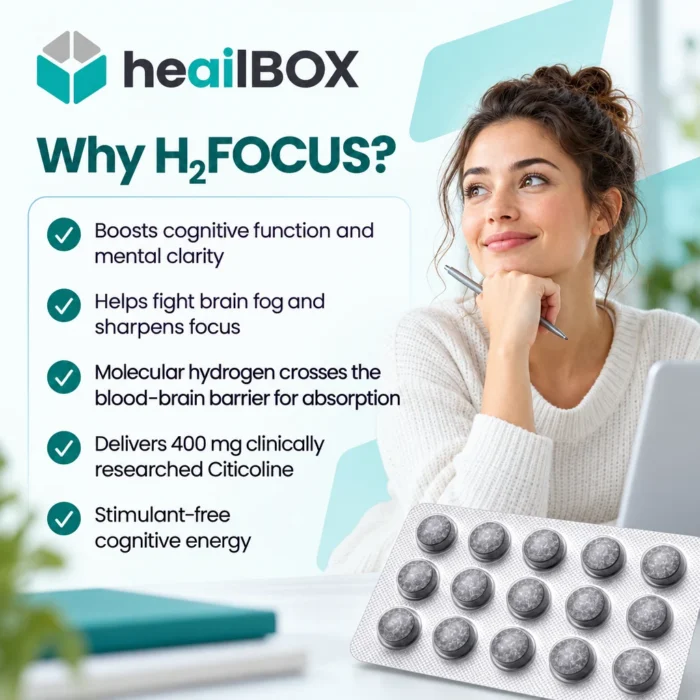 H2FOCUS Gallery Image 1