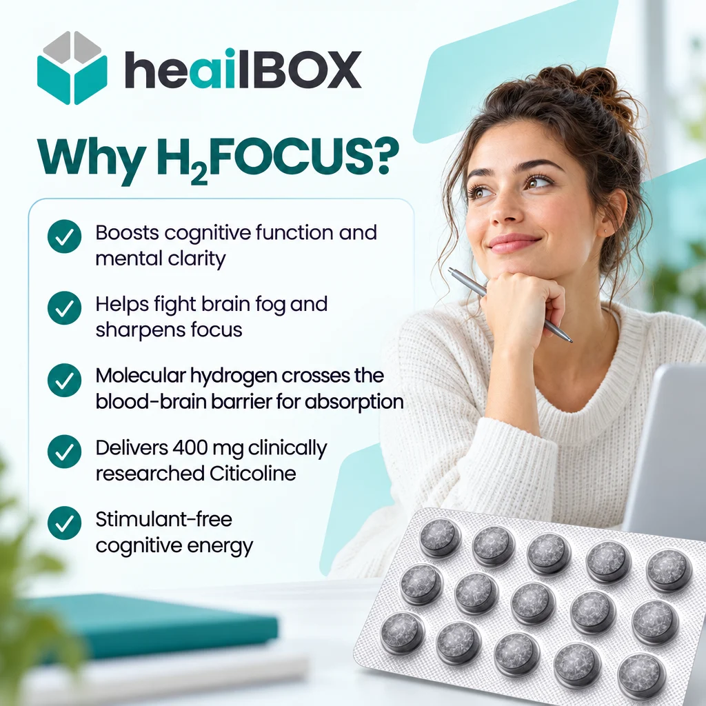H2FOCUS Gallery Image 1