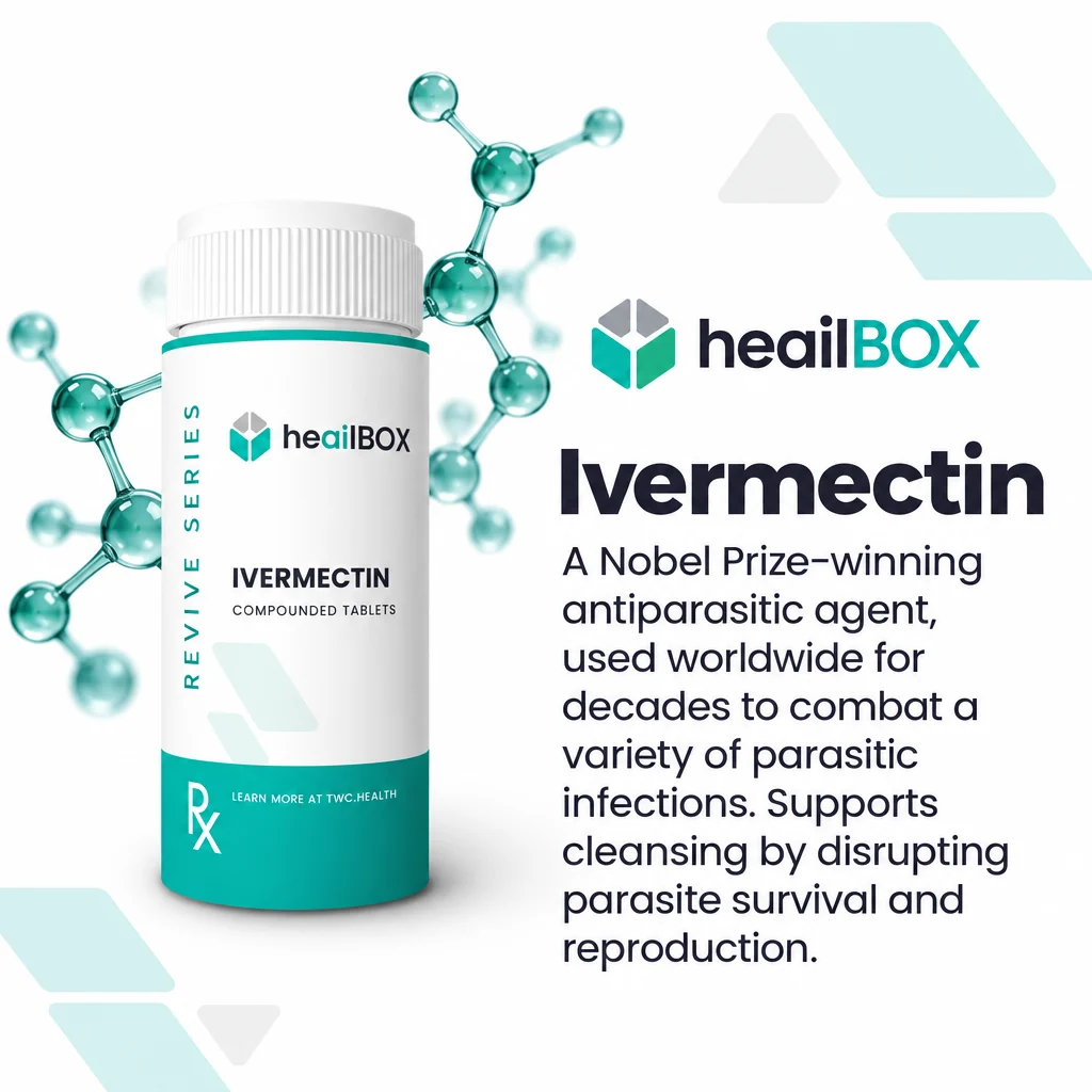 Ivermectin Gallery Image 1 Ivermectin Gallery Image 1