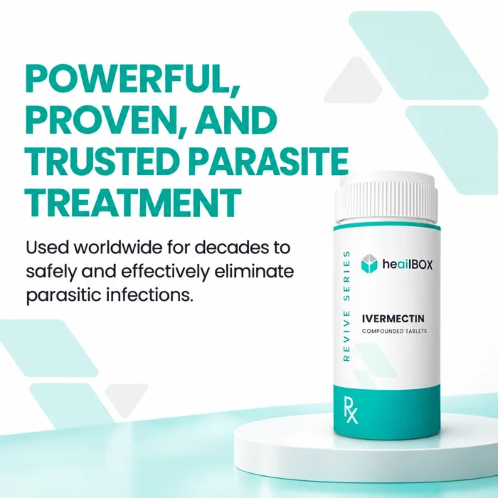 Ivermectin Gallery Image 3 Ivermectin Gallery Image 3