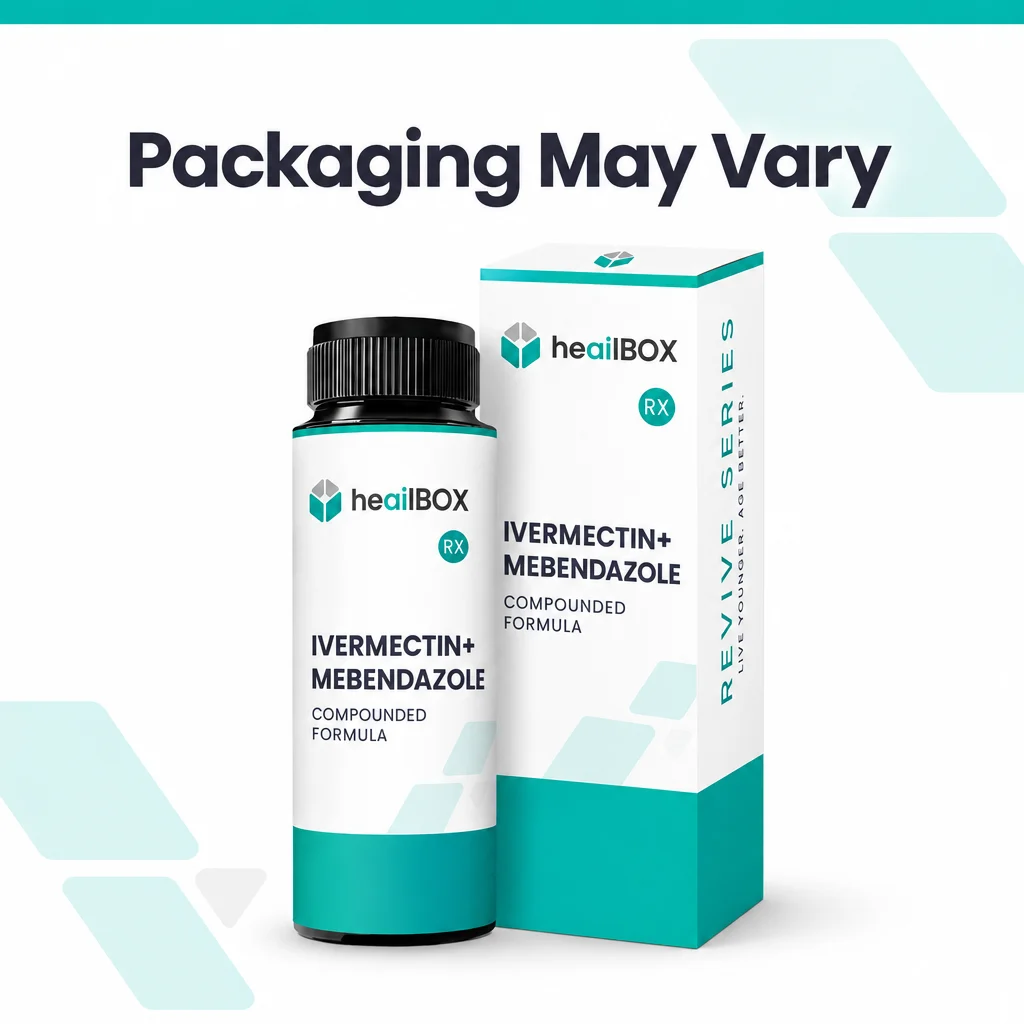 Ivermectin Mebendazole Gallery Image 6