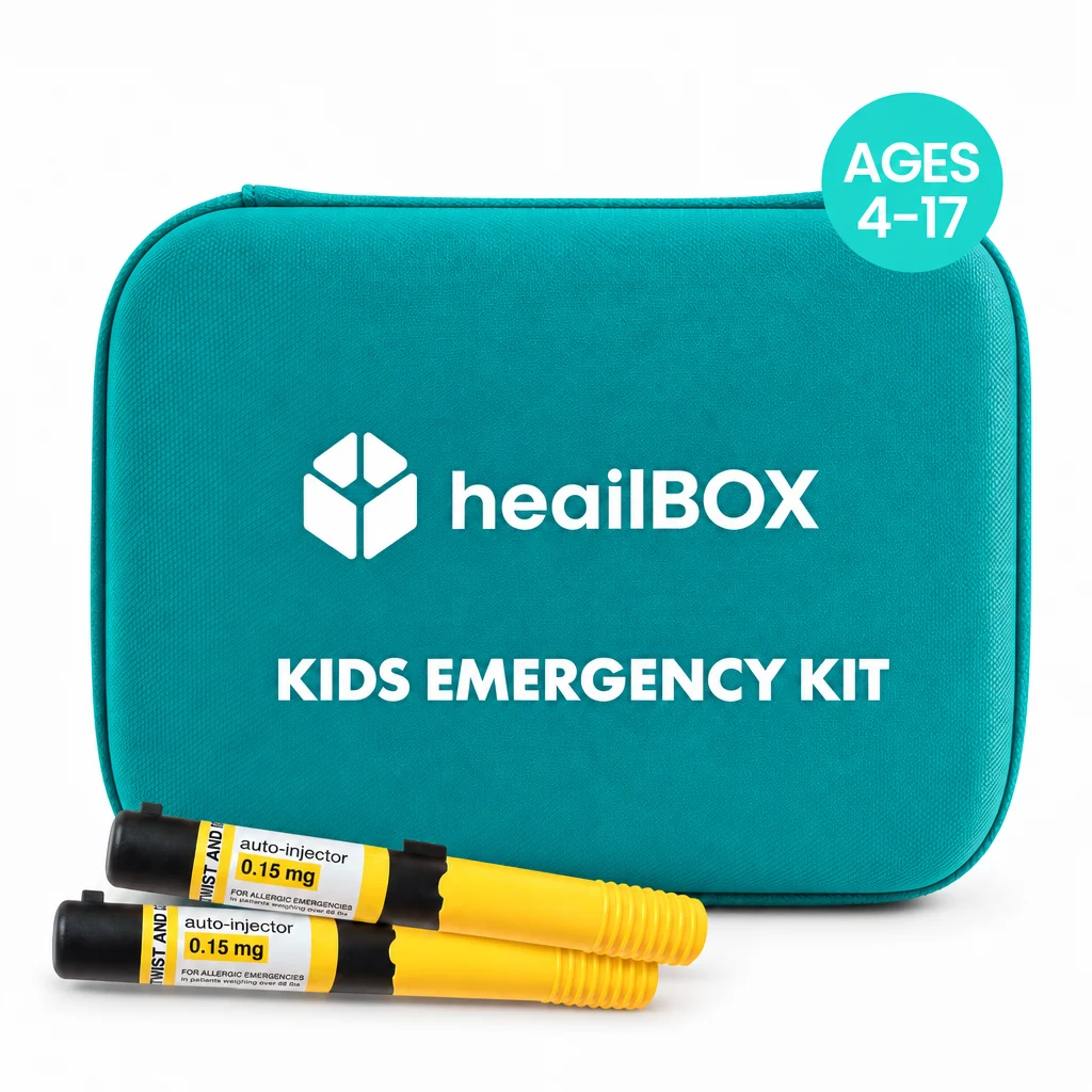 Kids Emergency Kit Gallery Image 7
