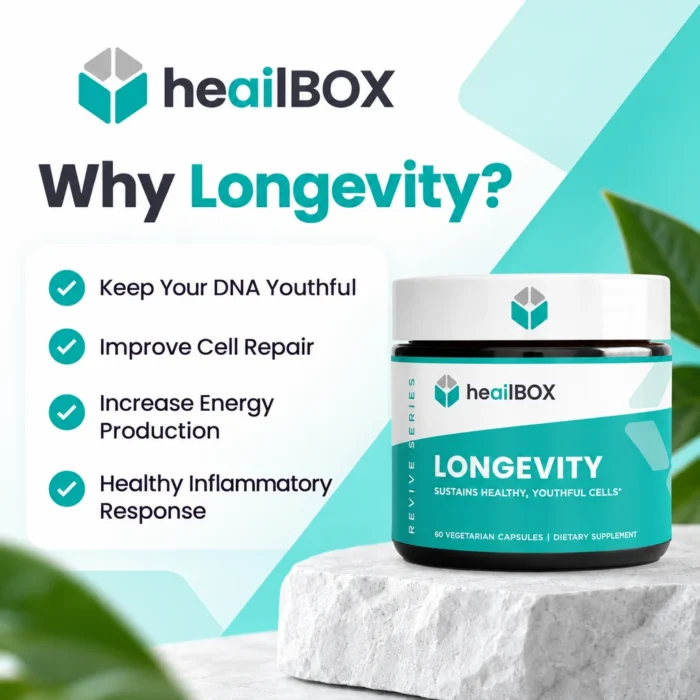 Longevity Gallery Image 1 Longevity Gallery Image 1