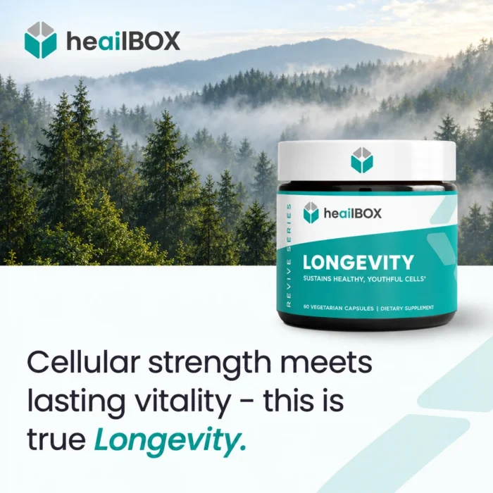Longevity Gallery Image 4 Longevity Gallery Image 4