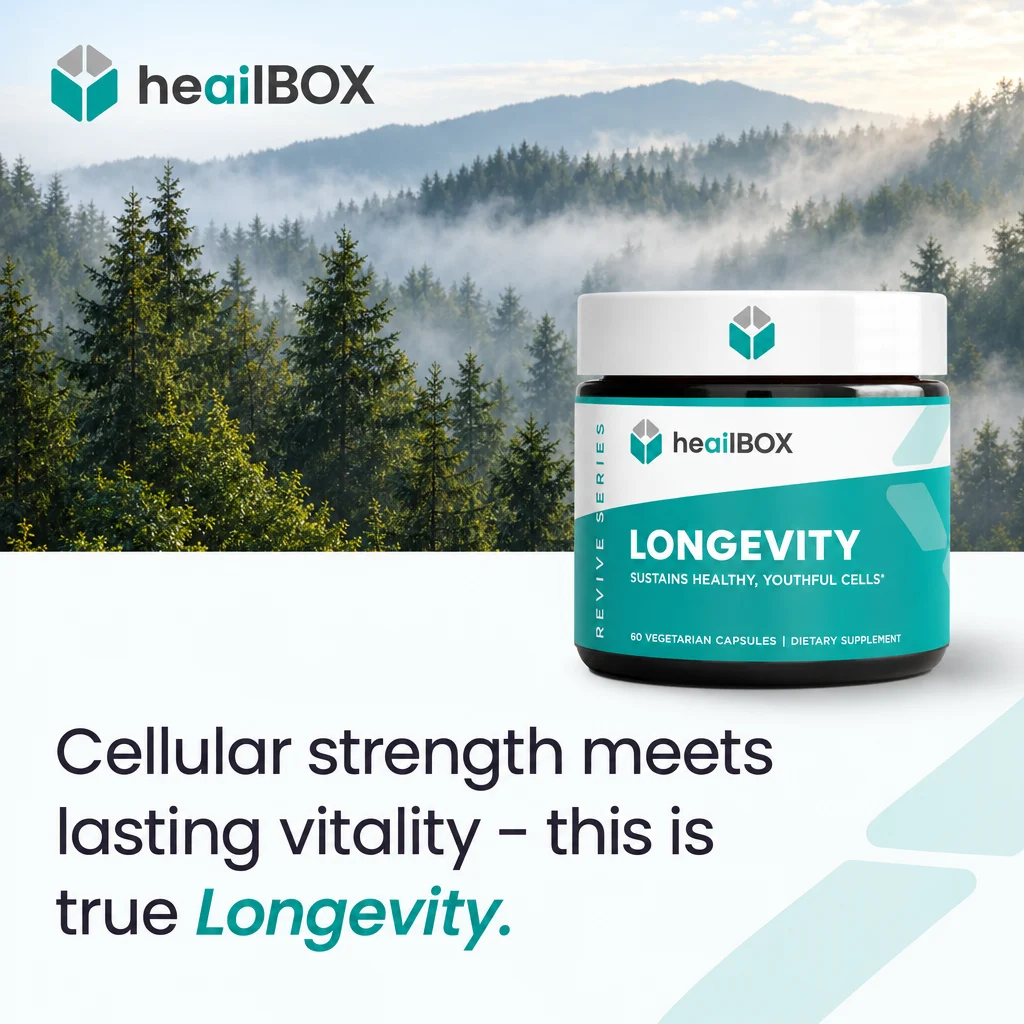 Longevity Gallery Image 4 Longevity Gallery Image 4