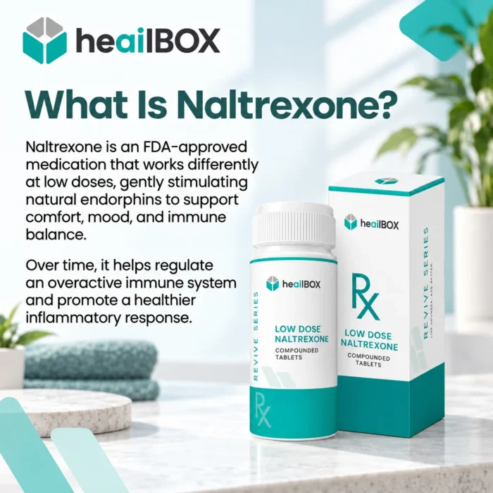 Low Dose Naltrexone Gallery Image 2