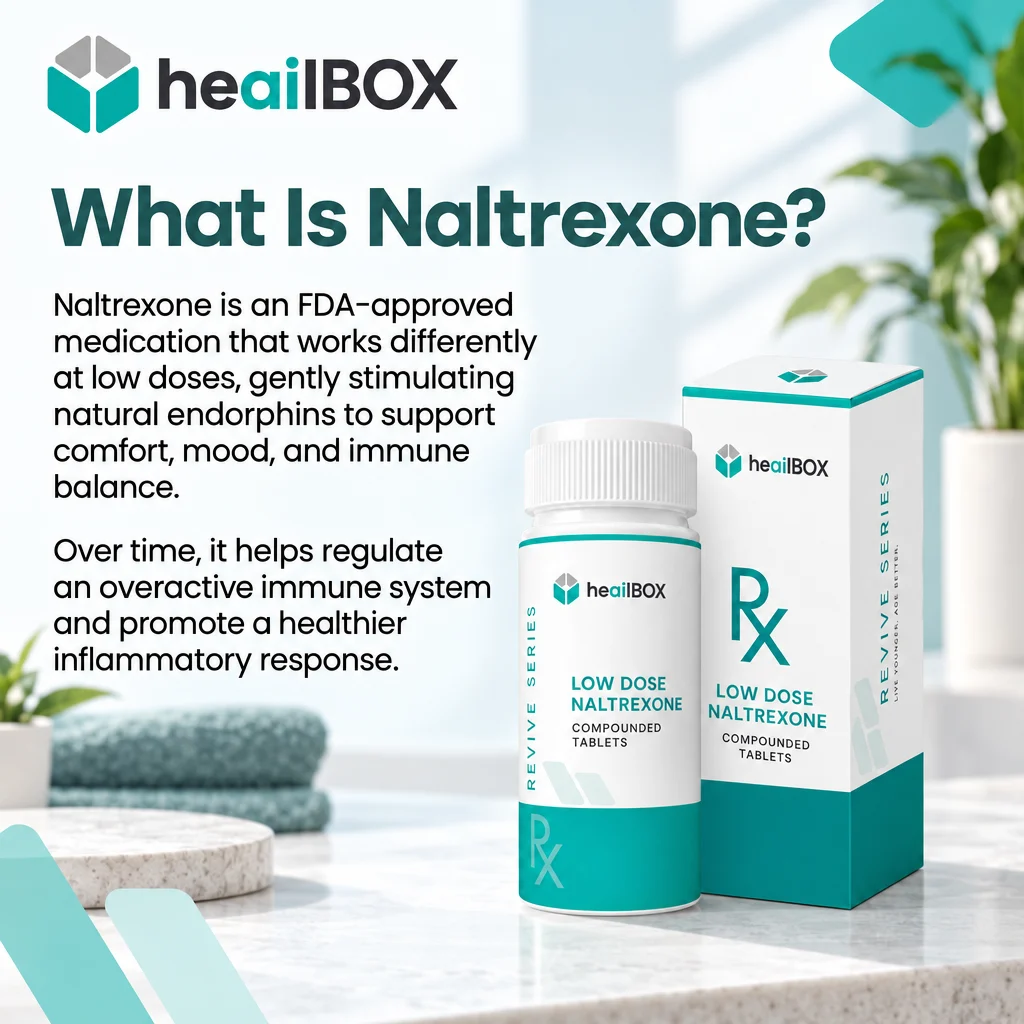 Low Dose Naltrexone Gallery Image 2
