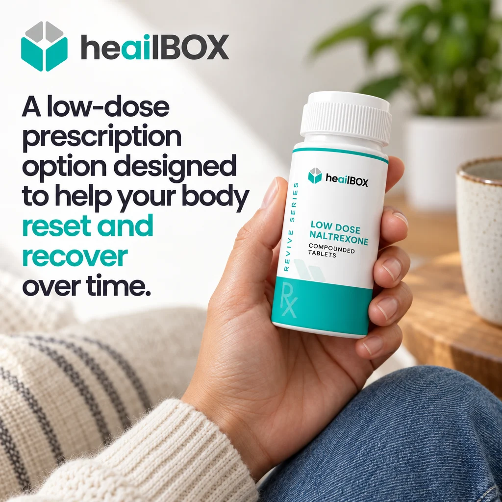 Low Dose Naltrexone Gallery Image 5