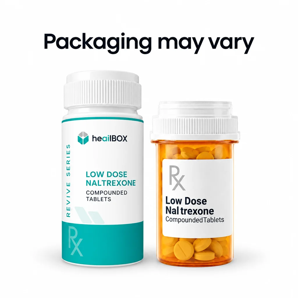 Low Dose Naltrexone Gallery Image 7