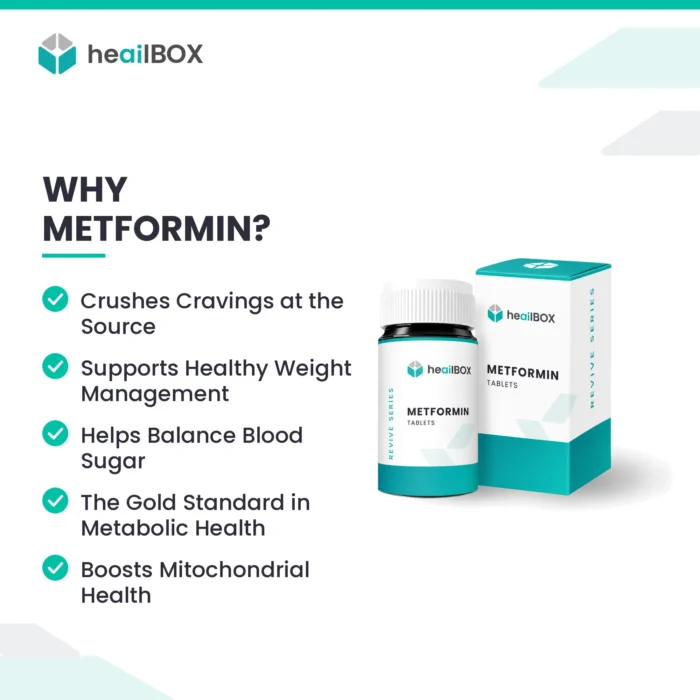 Metformin Gallery Image 1 Metformin Gallery Image 1