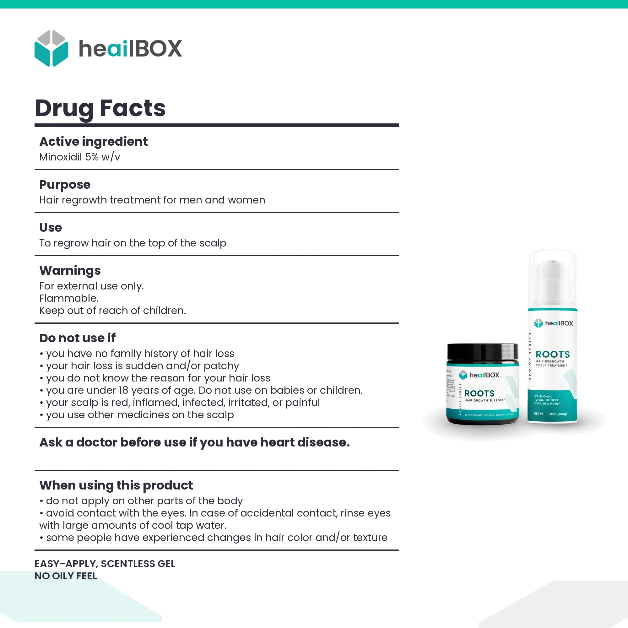 Roots Gallery Image 10