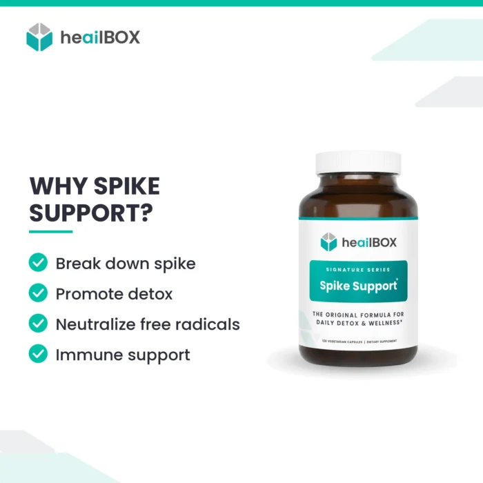 Spike Support Gallery Image 1 Spike Support Gallery Image 1