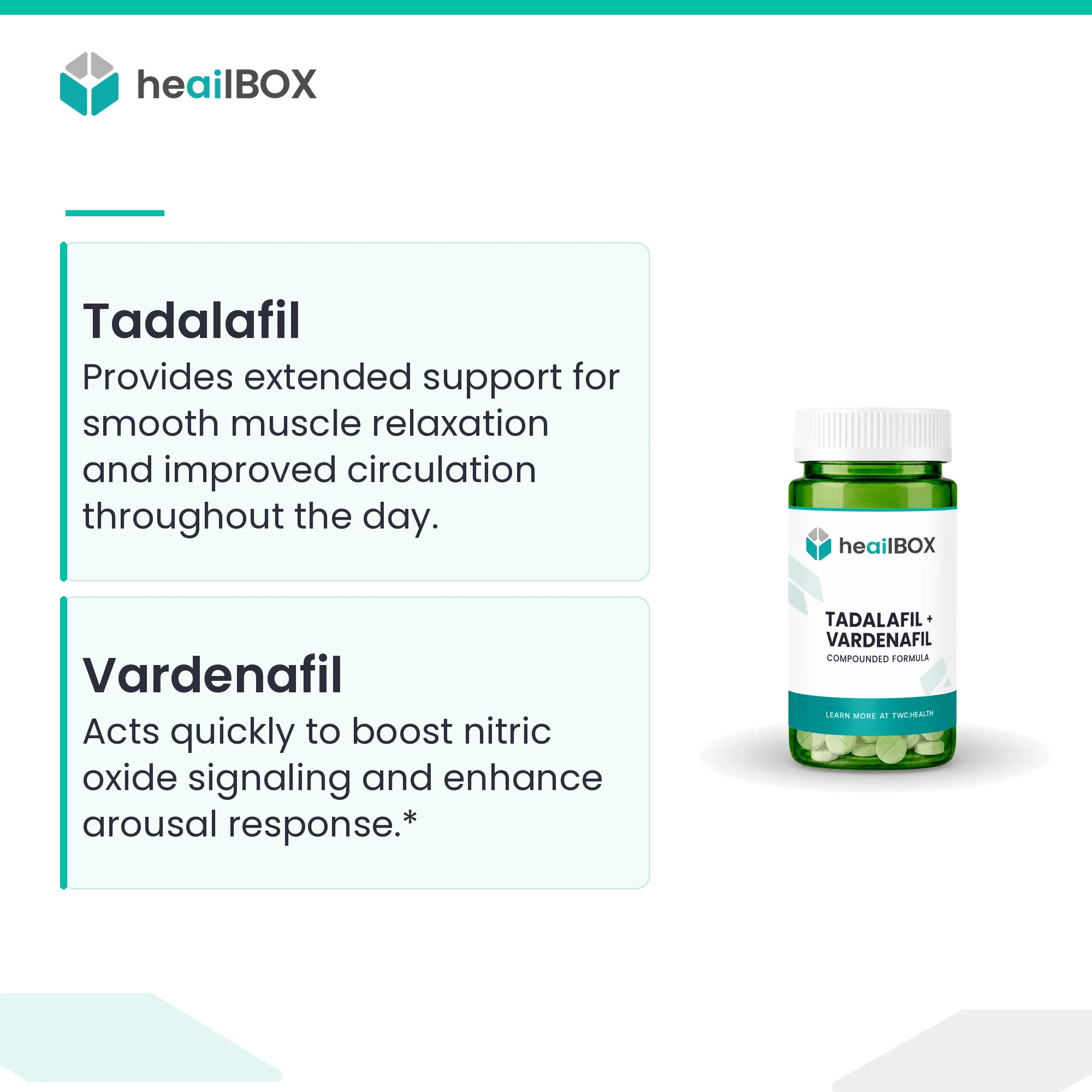 Tadalafil Vardenafil Gallery Image 1