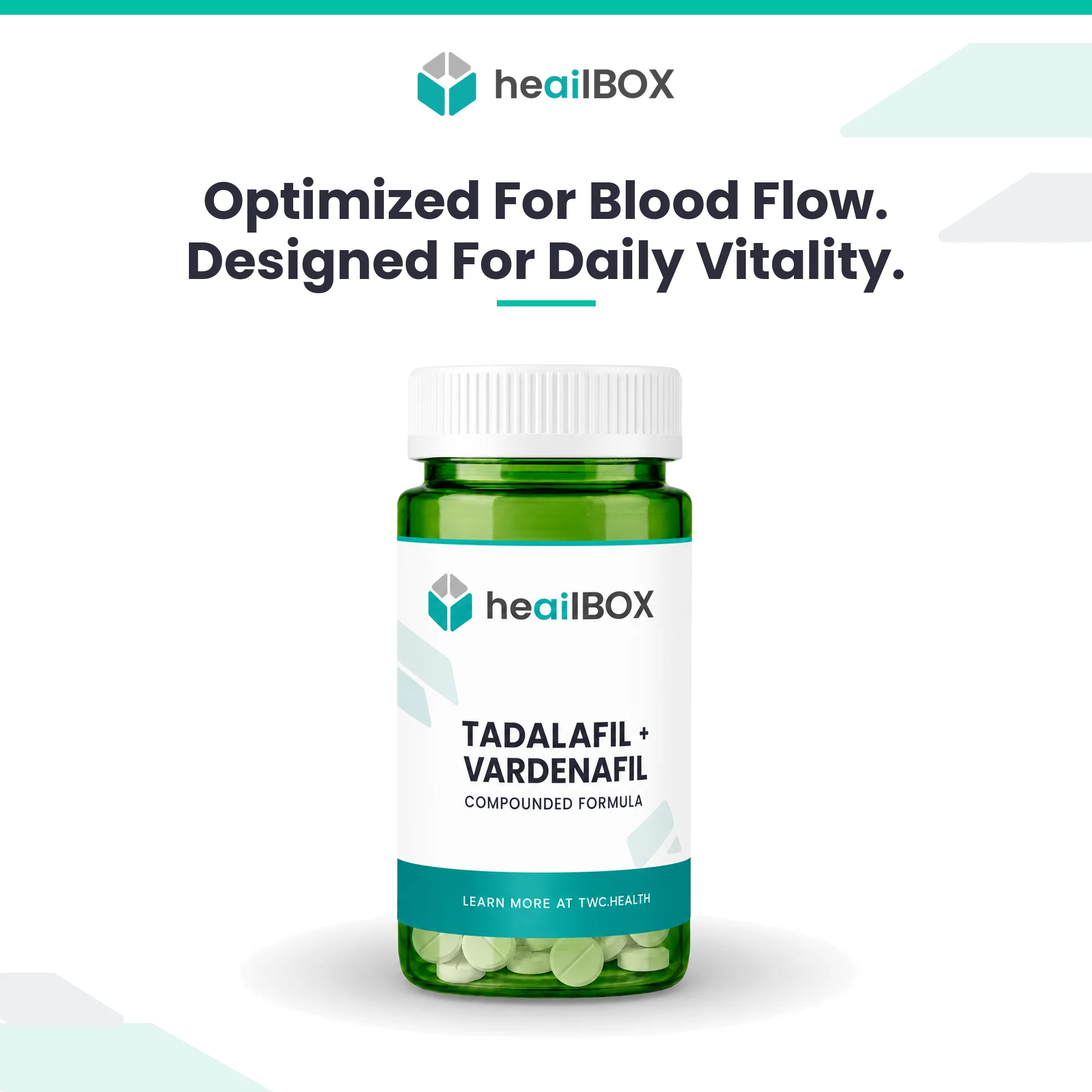 Tadalafil Vardenafil Gallery Image 3