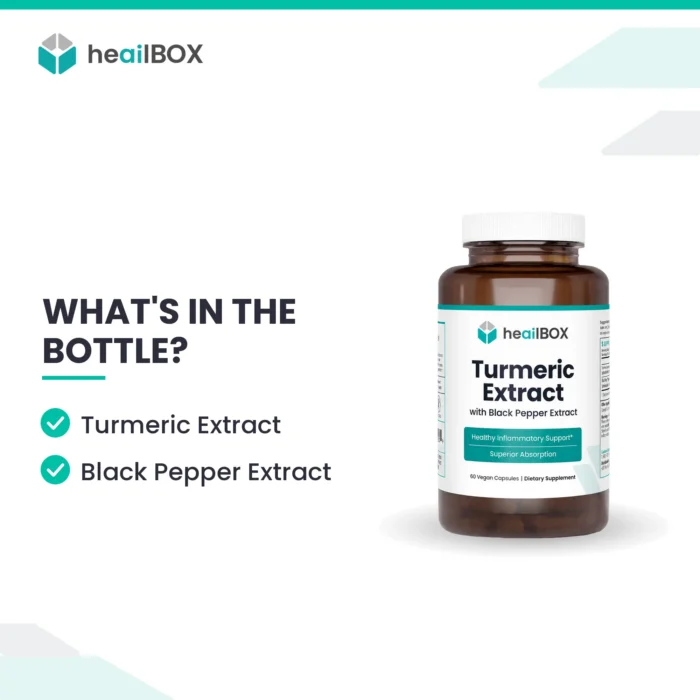 Turmeric Extract Gallery Image 3