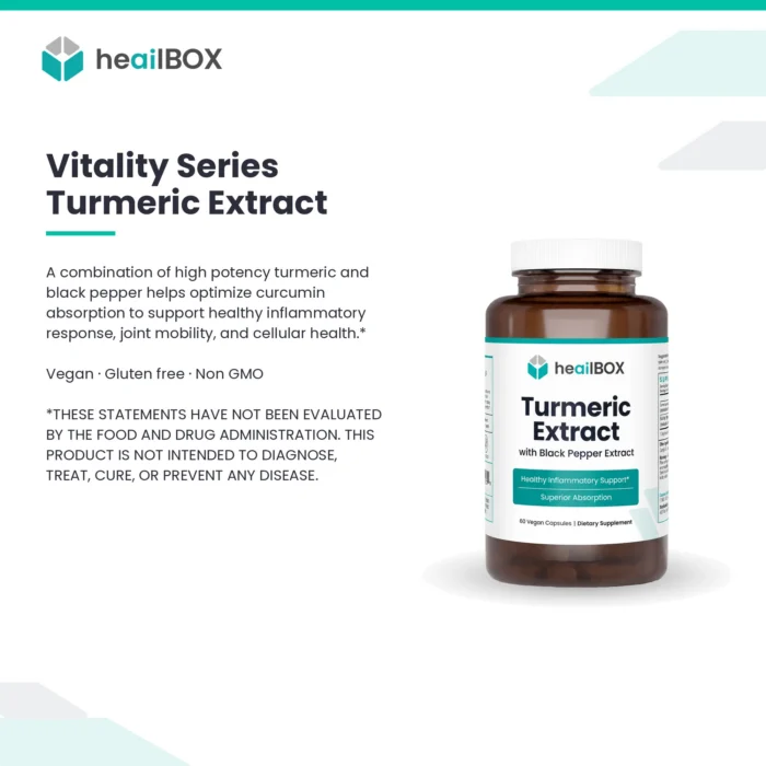 Turmeric Extract Gallery Image 4