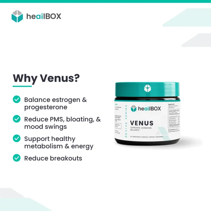 Venus Gallery Image 1