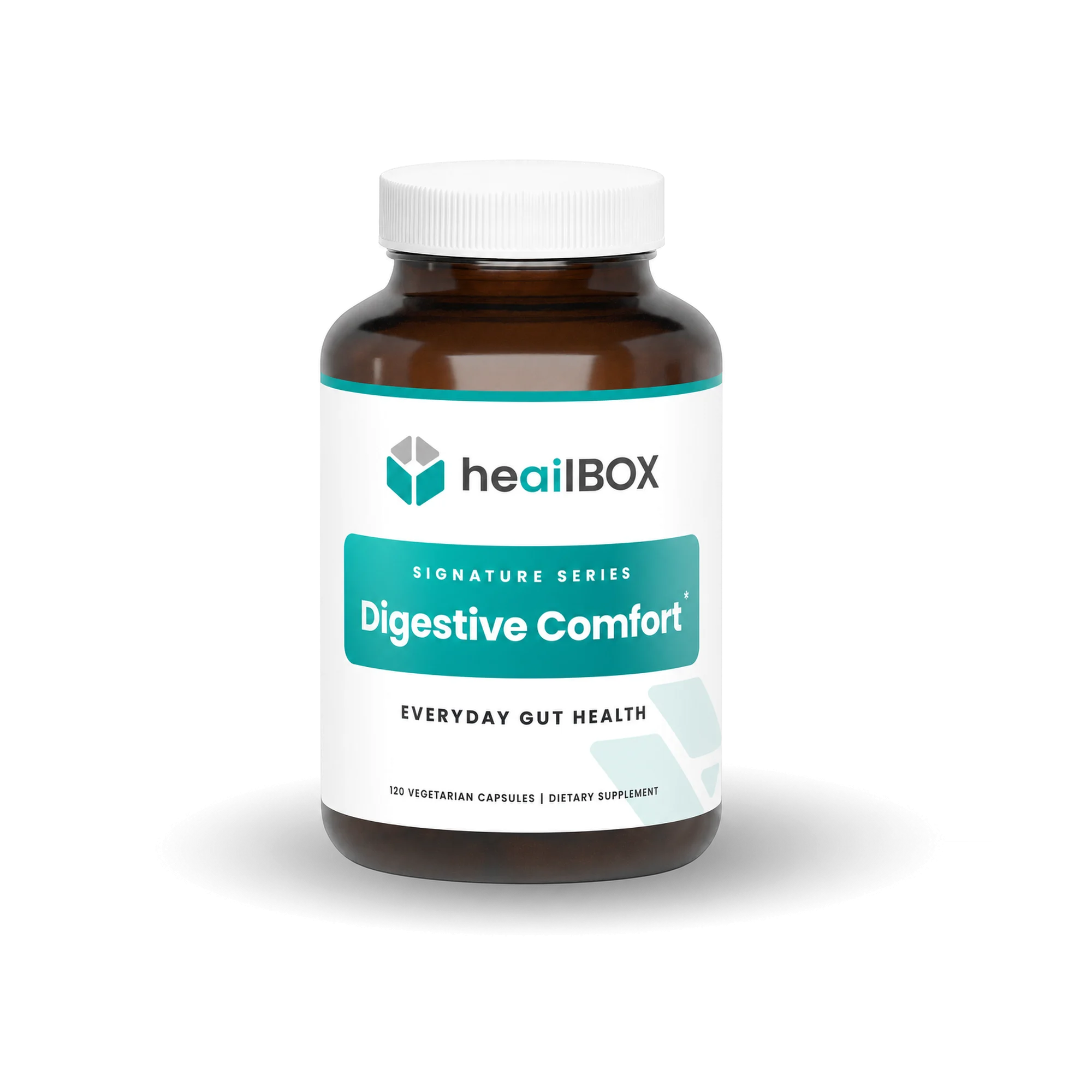 Featured image for “Digestive Comfort”