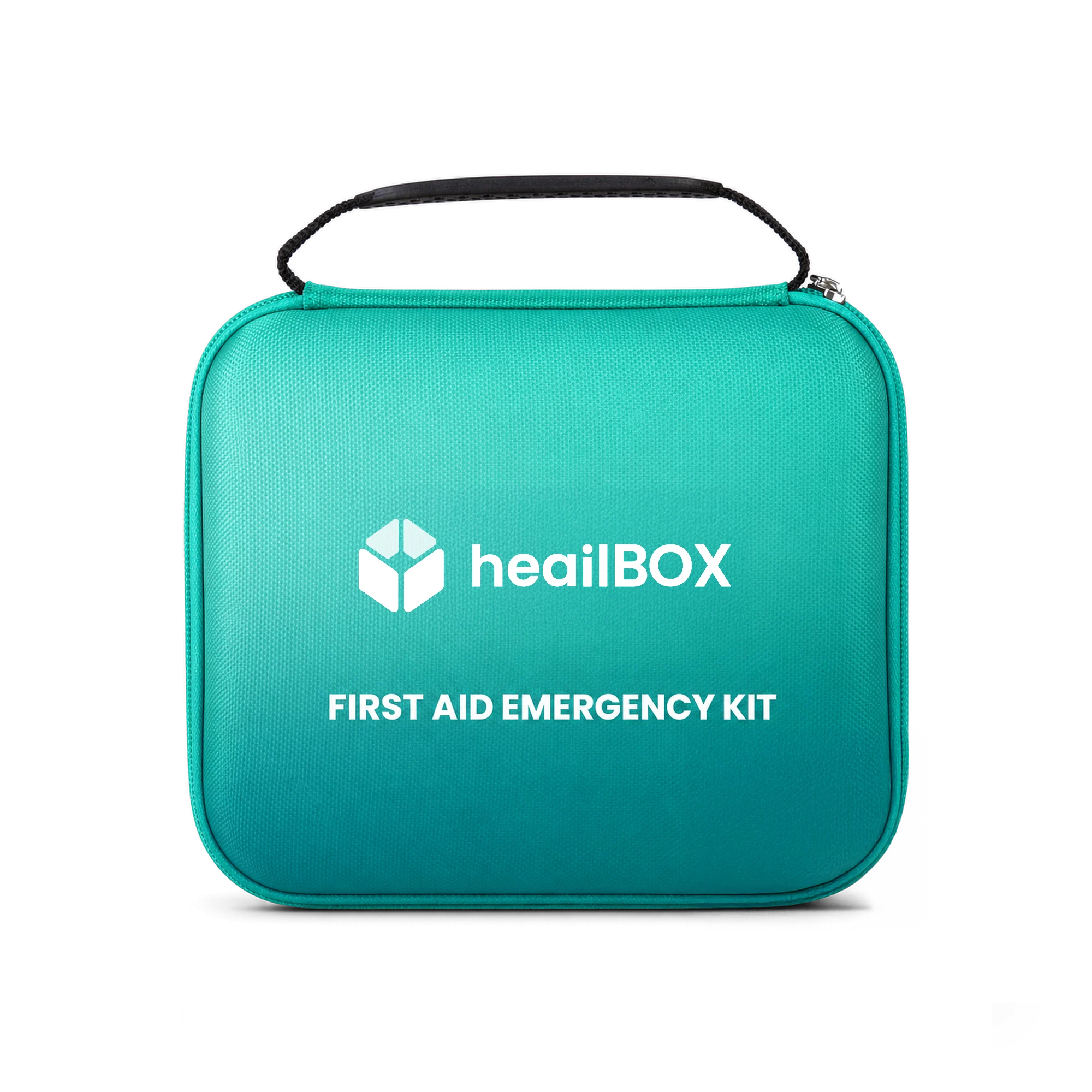 Featured image for “First Aid Emergency Kit”
