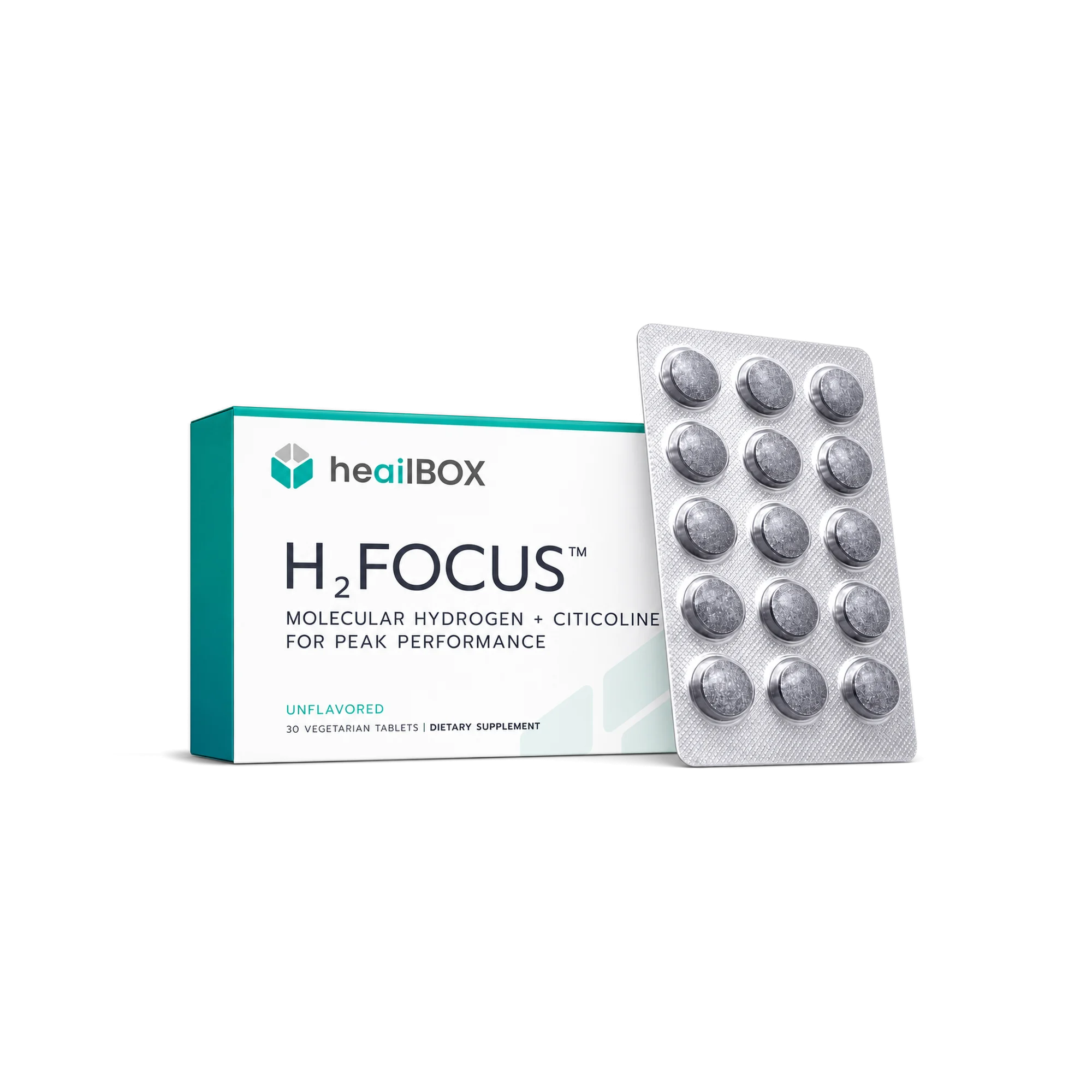 Featured image for “H2FOCUS™”