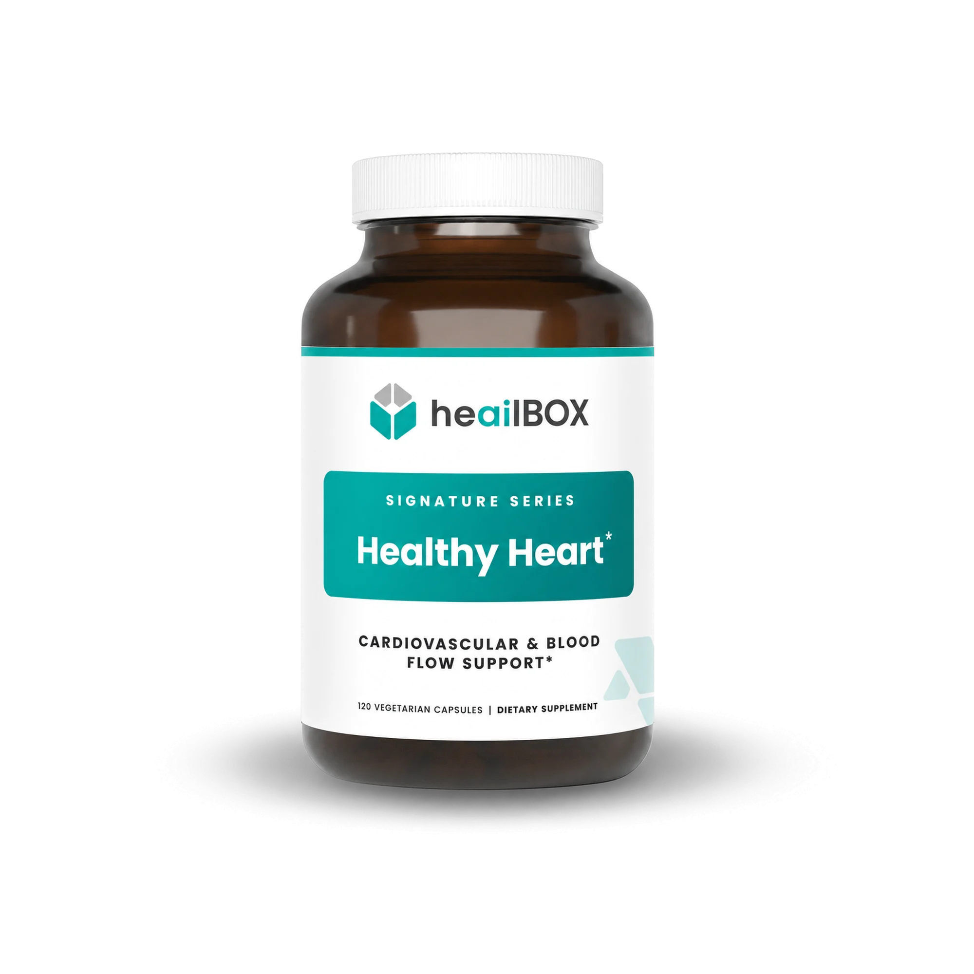Product Thumbnail Healthy Heart heailBOX