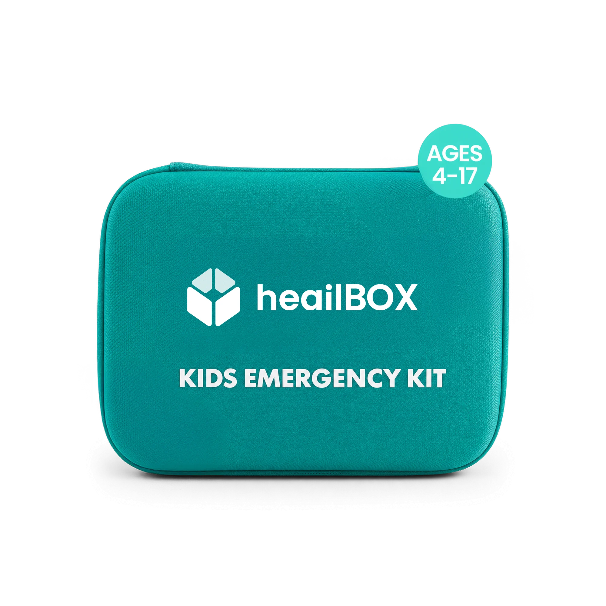 Featured image for “Kids Emergency Kit”