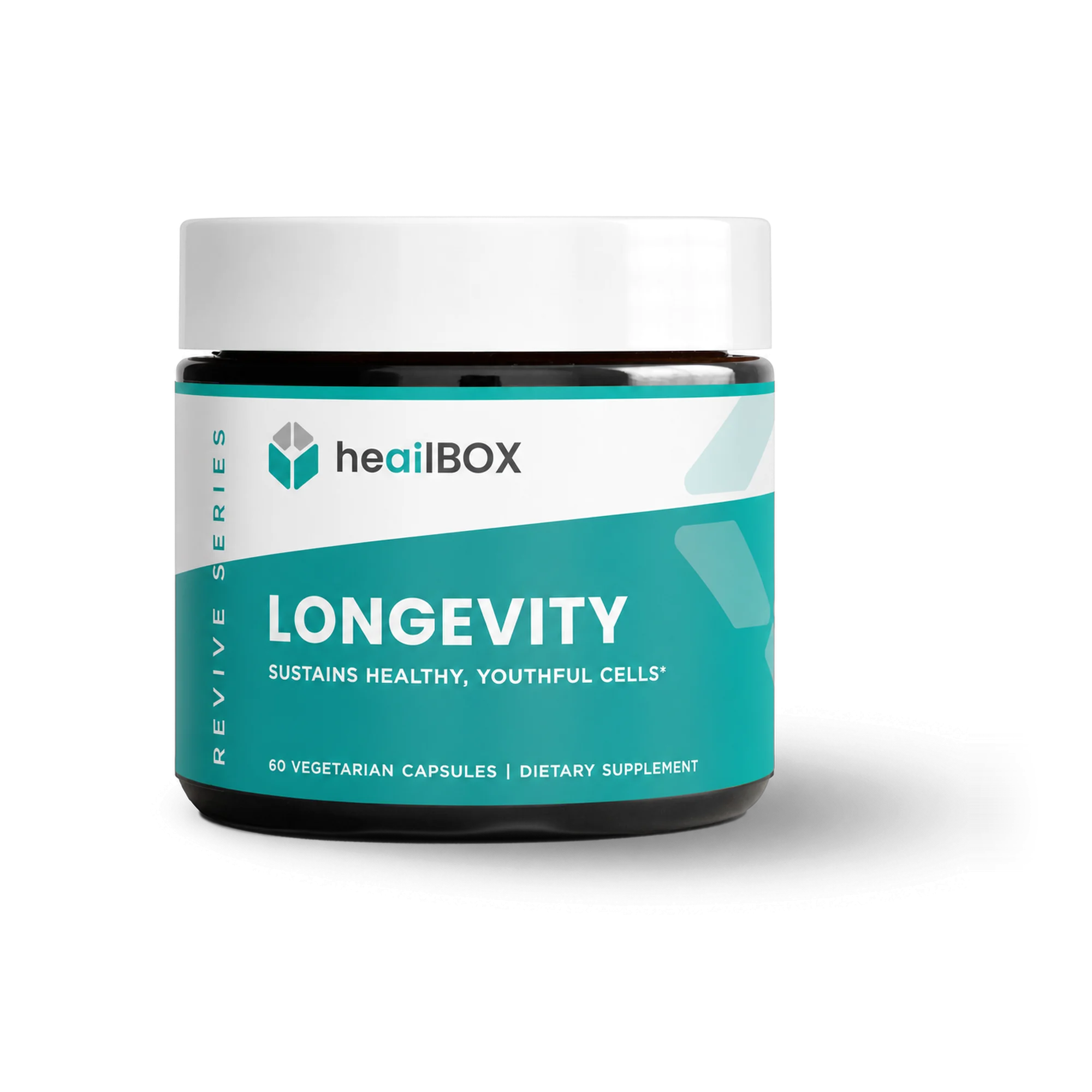 Featured image for “Longevity”