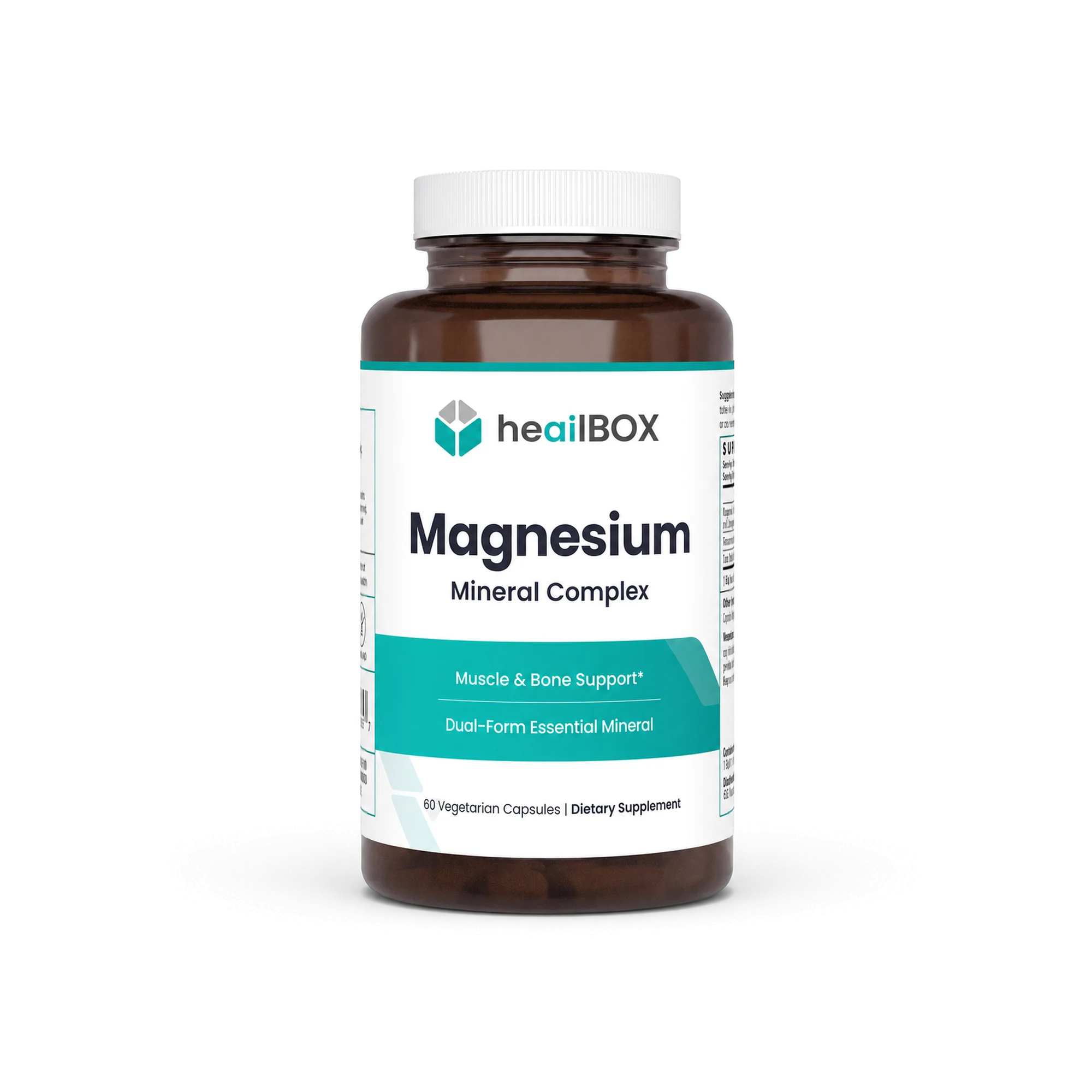 Featured image for “Magnesium Complex”