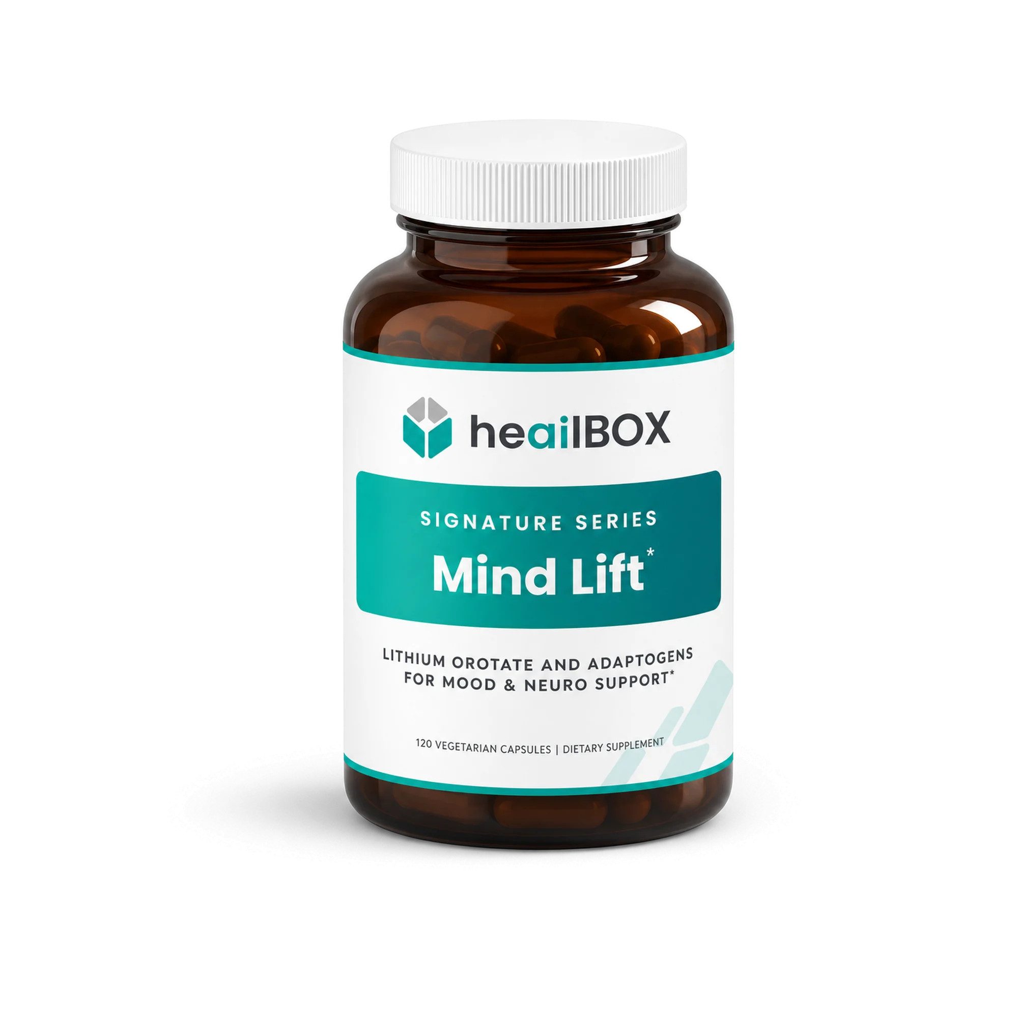 Product Thumbnail Mind Lift heailBOX