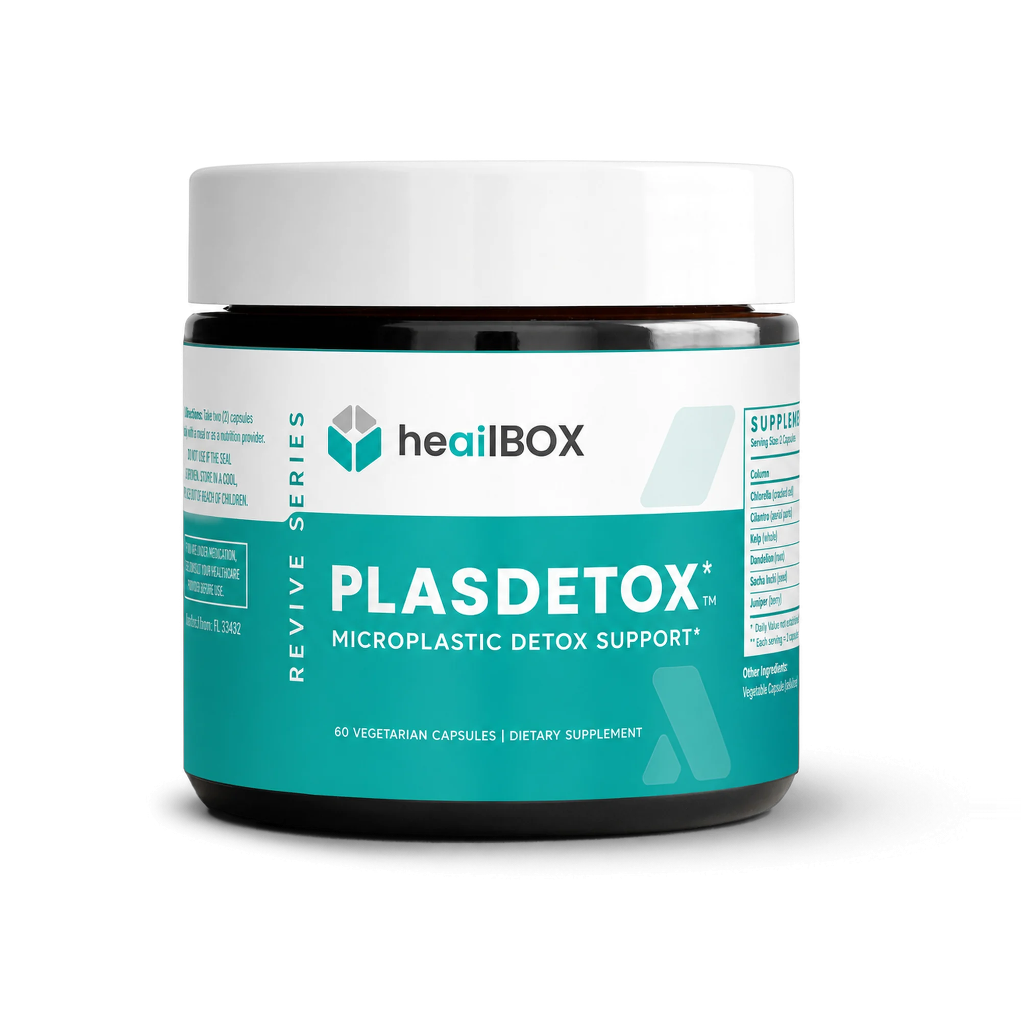 Featured image for “PLASDETOX®”