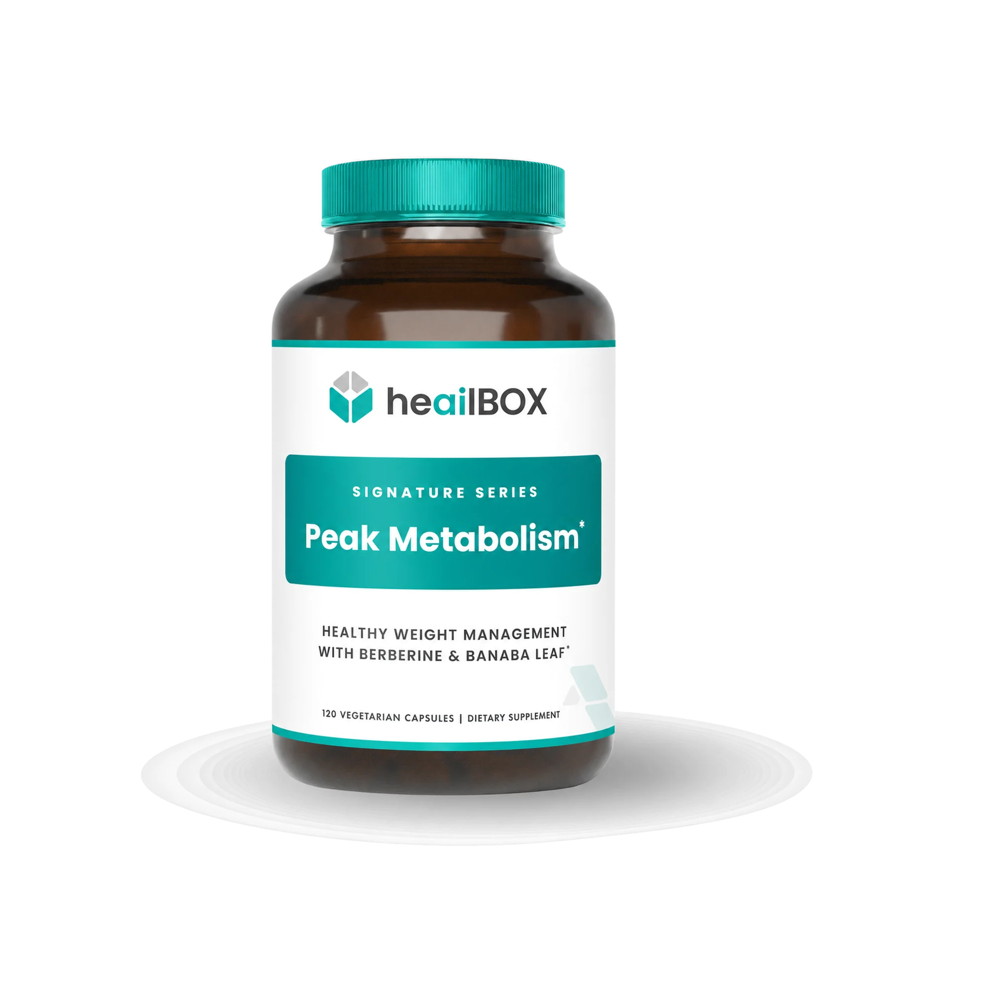 Product Thumbnail Peak Metabolism heailBOX