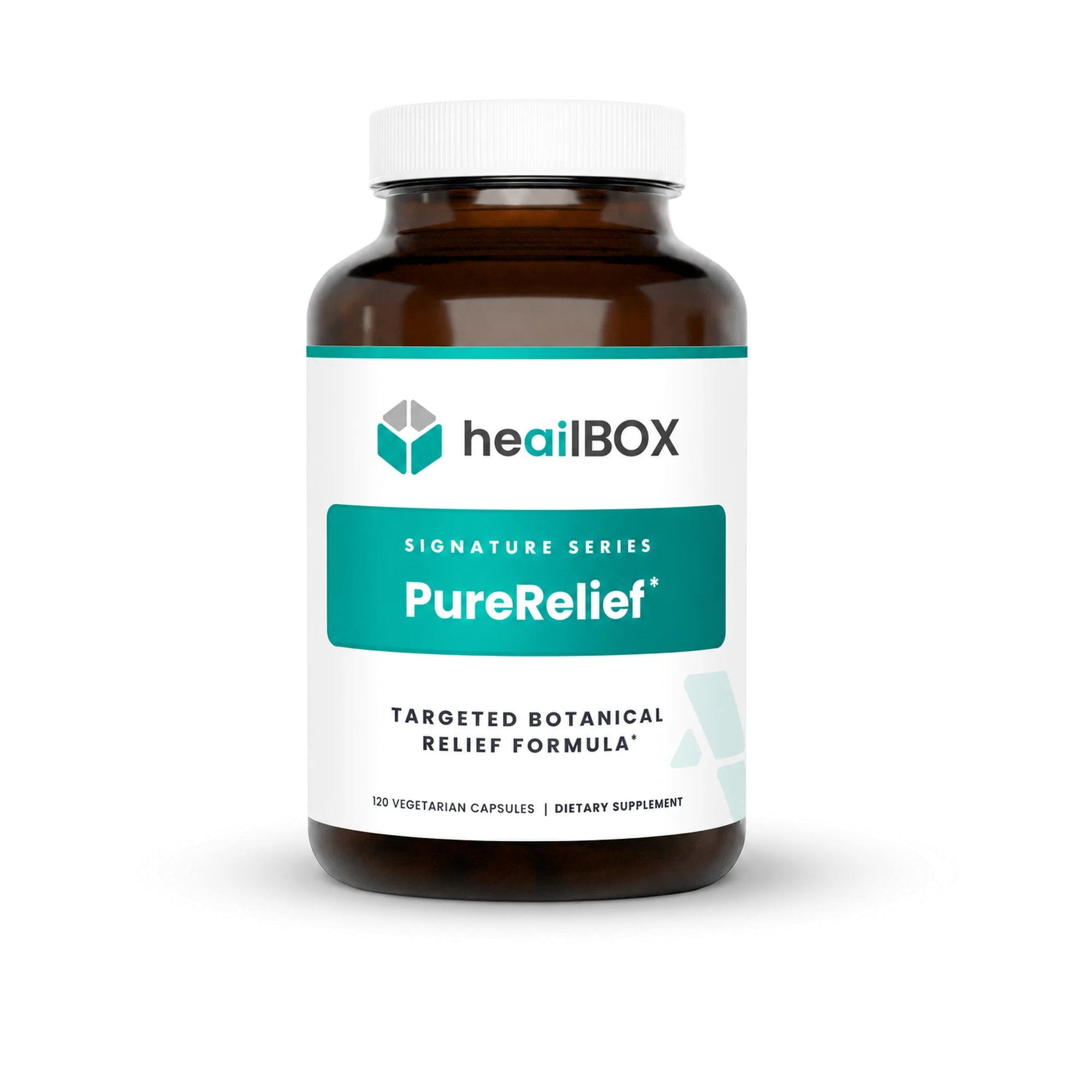 Product Thumbnail PureRelief™ heailBOX