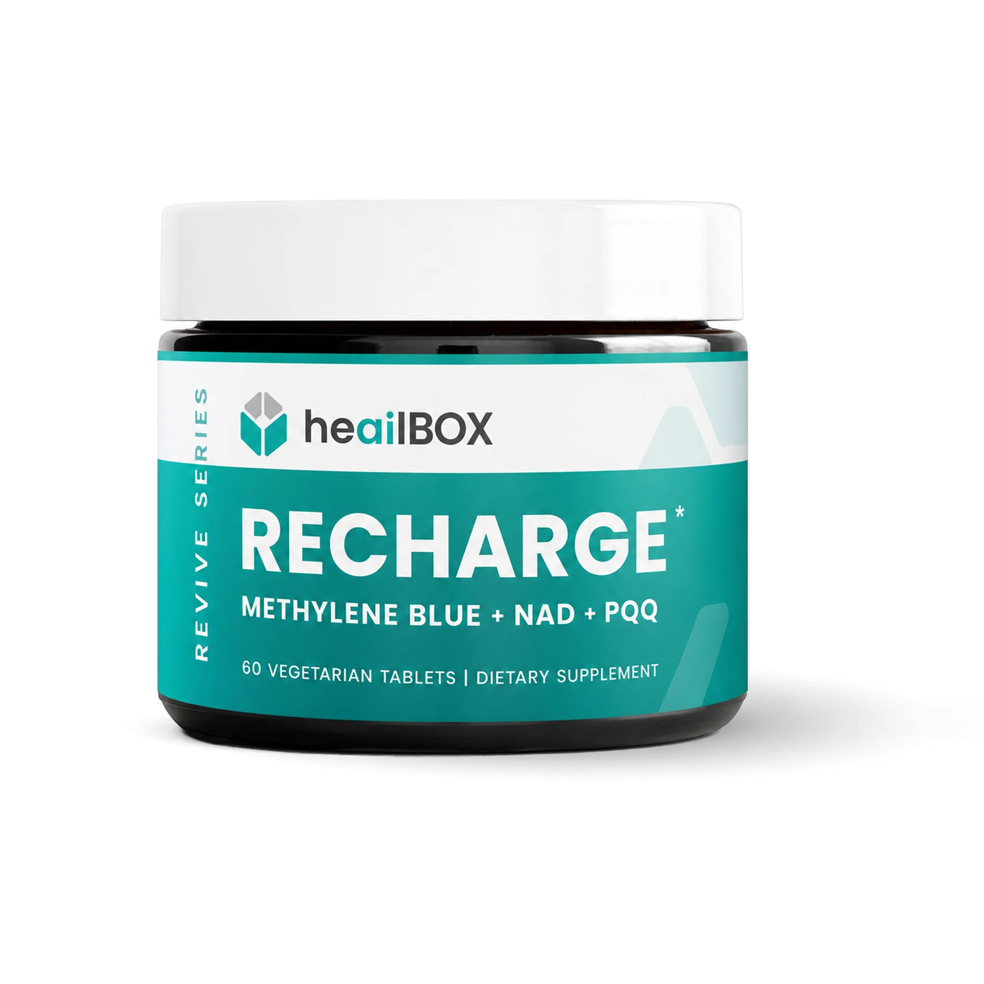 Featured image for “Recharge”